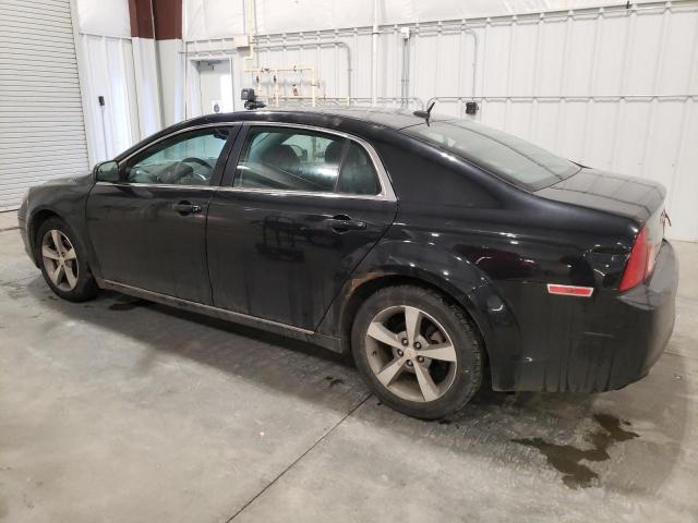 Photo 2 from auction – 2011 CHEVROLET MALIBU 1LT with VIN 1G1ZC5E15BF271206