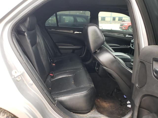 Photo 10 from auction – 2011 CHRYSLER 300C with VIN 2C3CA6CT1BH531262