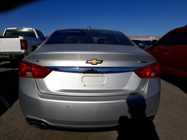Photo 6 from auction – 2020 CHEVROLET IMPALA PRE with VIN 1G1105S36LU102451