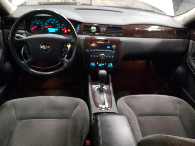 Photo 8 from auction – 2014 CHEVROLET IMPALA LIM with VIN 2G1WB5E32E1182664
