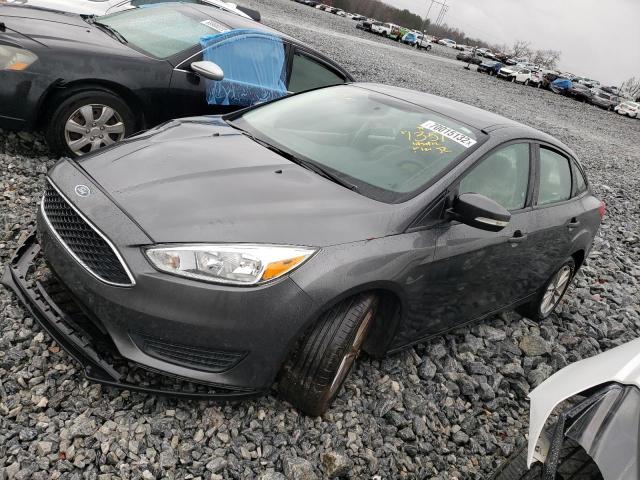 Foto 1 de la subasta – 2017 FORD FOCUS SE con VIN 1FADP3F25HL241351