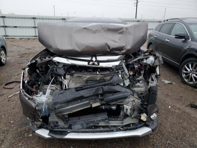 Photo 5 from auction – 2016 MITSUBISHI OUTLANDER with VIN JA4AD3A30GZ019215