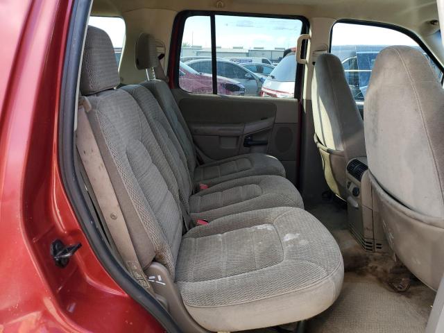 Photo 11 from auction – 2002 FORD EXPLORER X with VIN 1FMZU73E42ZB75793