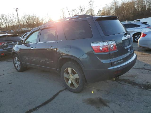 Photo 2 from auction – 2012 GMC ACADIA SLT with VIN 1GKKVRED2CJ268190