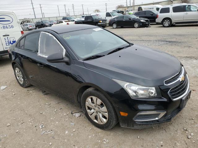 Photo 4 from auction – 2016 CHEVROLET CRUZE LIMI with VIN 1G1PC5SH7G7202575
