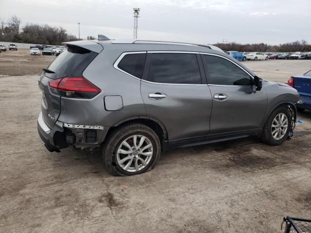Photo 3 from auction – 2018 NISSAN ROGUE S with VIN KNMAT2MV6JP546209