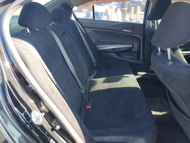 Photo 10 from auction – 2009 HONDA ACCORD EX with VIN JHMCP26799C013896