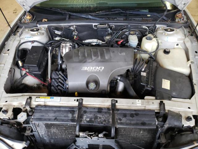Photo 11 from auction – 2000 BUICK PARK AVENU with VIN 1G4CW52K5Y4125129