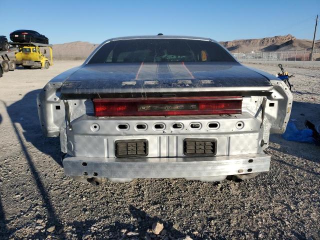 Photo 6 from auction – 2020 DODGE CHALLENGER with VIN 2C3CDZAG8LH149293