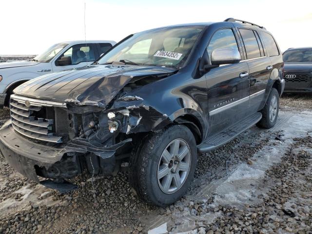 CHRYSLER ASPEN LIMI 2007 with VIN 1A8HW58267F587101 - Photo from auction