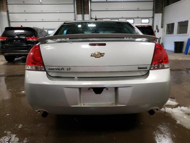 Photo 6 from auction – 2012 CHEVROLET IMPALA LT with VIN 2G1WG5E33C1218277