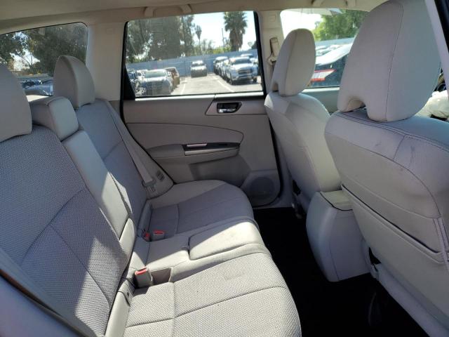 Photo 11 from auction – 2012 SUBARU FORESTER 2 with VIN JF2SHACC2CH467649