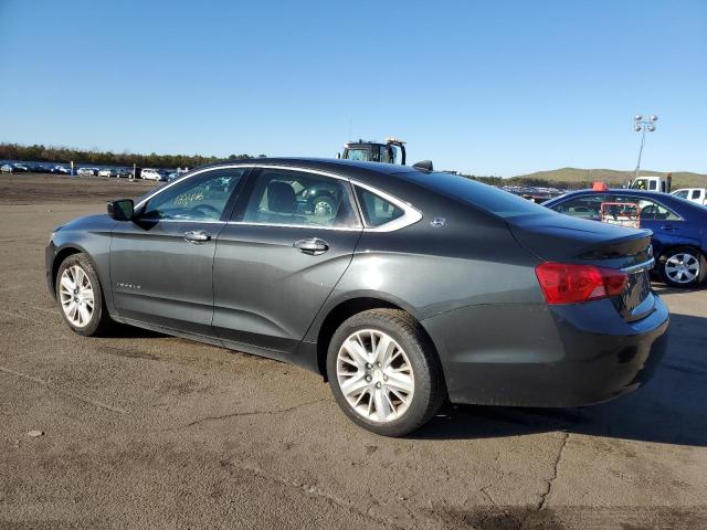 Photo 2 from auction – 2014 CHEVROLET IMPALA LS with VIN 2G11Y5SL3E9262389