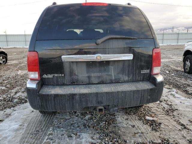 Photo 6 from auction – 2007 CHRYSLER ASPEN LIMI with VIN 1A8HW58267F587101