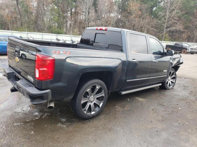 Photo 3 from auction – 2018 CHEVROLET SILVERADO with VIN 3GCUKTEC9JG174274