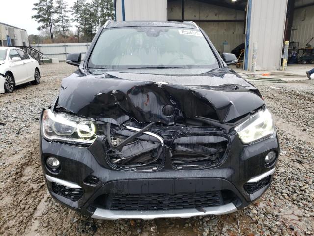 Photo 5 from auction – 2018 BMW X1 XDRIVE2 with VIN WBXHT3C32J5K23861