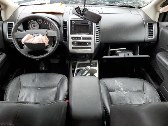 Photo 8 from auction – 2008 FORD EDGE LIMIT with VIN 2FMDK49C58BA59860