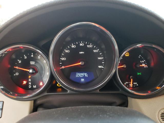 صورة رقم 9 من المزاد - 2011 CADILLAC CTS PERFOR مع VIN 1G6DK5EY1B0142385