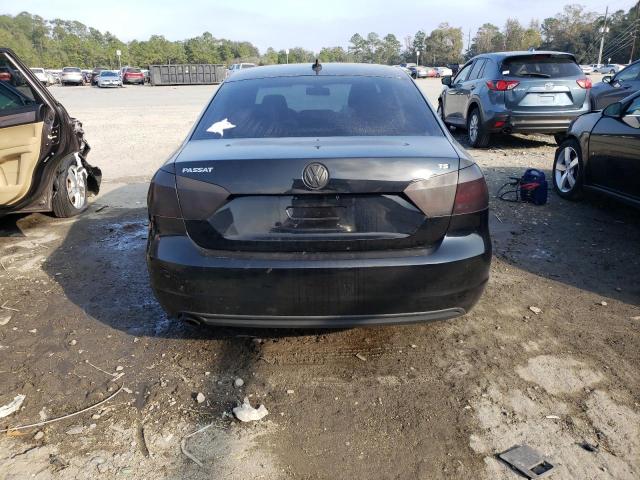 Photo 6 from auction – 2015 VOLKSWAGEN PASSAT S with VIN 1VWAT7A30FC092258