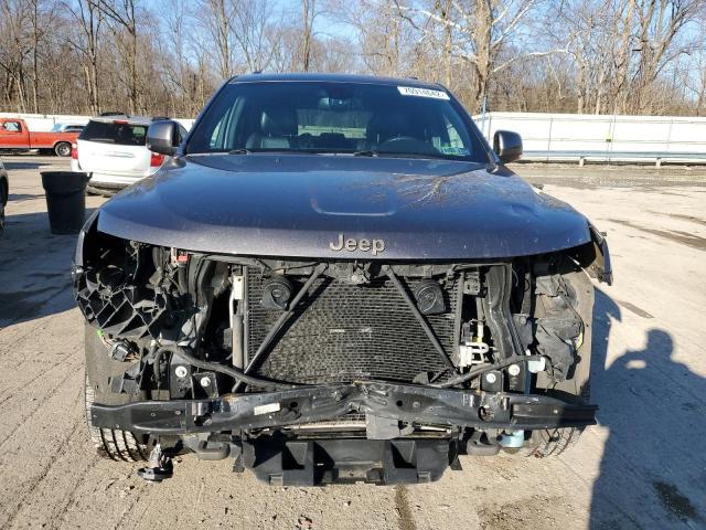 Photo 5 from auction – 2016 JEEP GRAND CHER with VIN 1C4RJFBG0GC372237