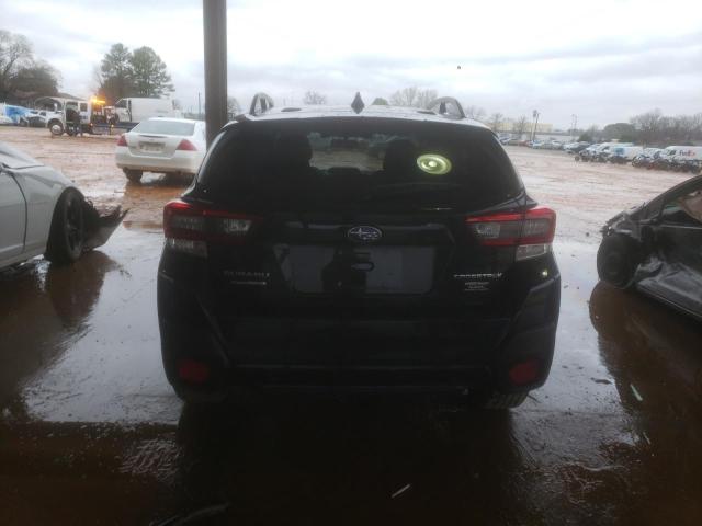Photo 6 from auction – 2022 SUBARU CROSSTREK with VIN JF2GTAPC0N8239537