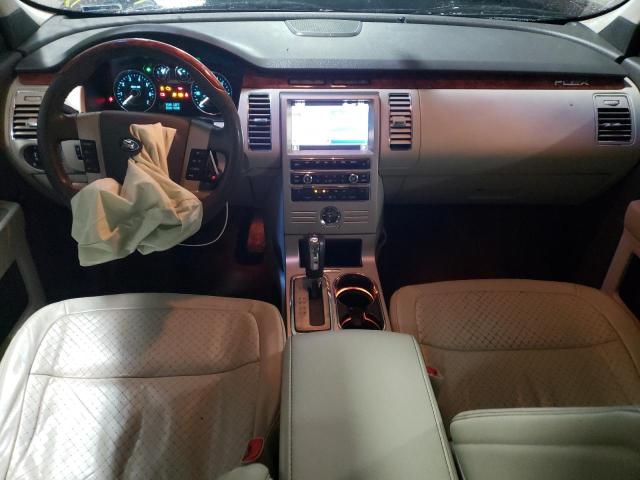 Photo 8 from auction – 2011 FORD FLEX LIMIT with VIN 2FMGK5DC1BBD00685