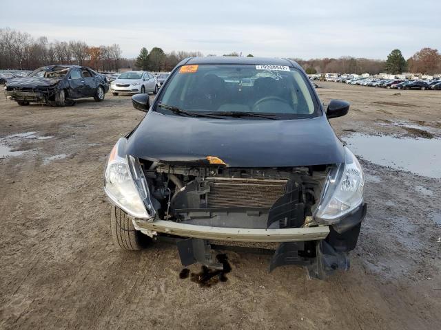 Photo 5 from auction – 2019 NISSAN VERSA S with VIN 3N1CN7AP1KL801497