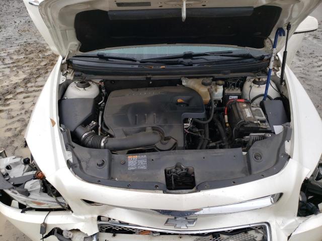 Photo 11 from auction – 2011 CHEVROLET MALIBU LTZ with VIN 1G1ZE5EU4BF115386
