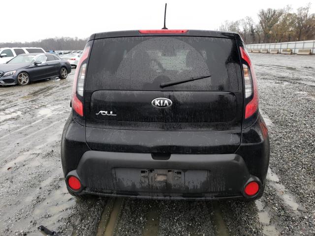 Photo 6 from auction – 2015 KIA SOUL + with VIN KNDJP3A58F7172028
