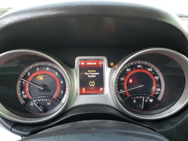 Photo 9 from auction – 2012 DODGE JOURNEY CR with VIN 3C4PDDDG5CT207444