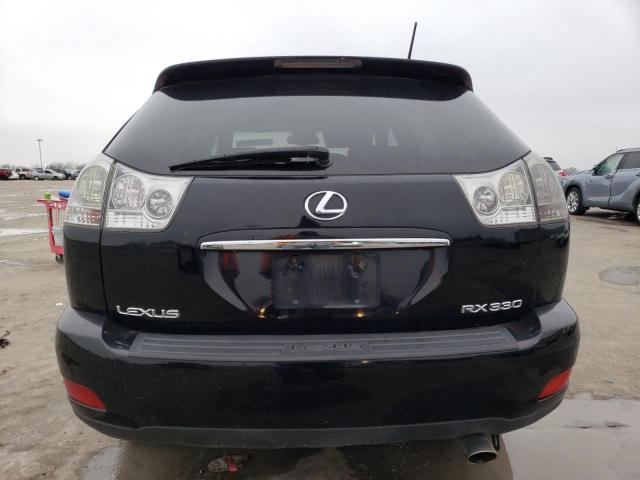 Photo 6 from auction – 2005 LEXUS RX 330 with VIN 2T2HA31U75C081039