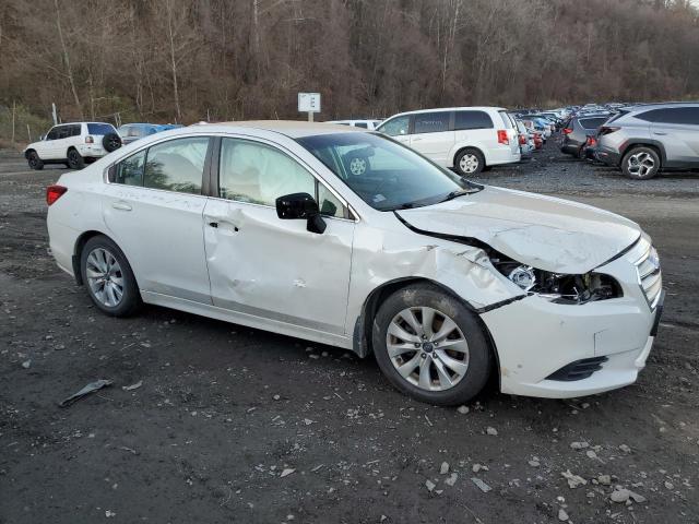 Photo 4 from auction – 2017 SUBARU LEGACY 2.5 with VIN 4S3BNAC68H3047545