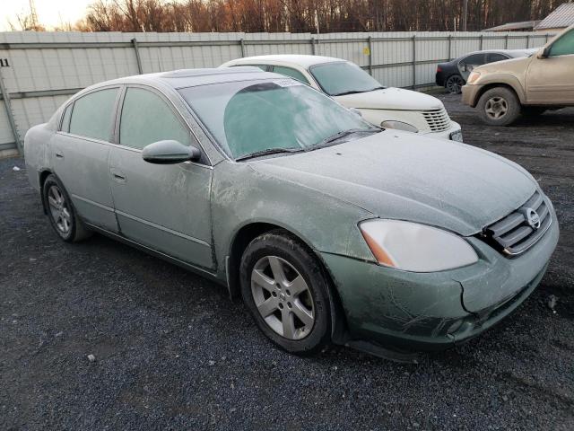 Photo 4 from auction – 2002 NISSAN ALTIMA BAS with VIN 1N4AL11D22C157507