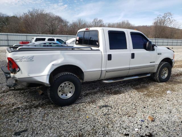 Photo 3 from auction – 2000 FORD F250 SUPER with VIN 1FTNW21F4YEA90058