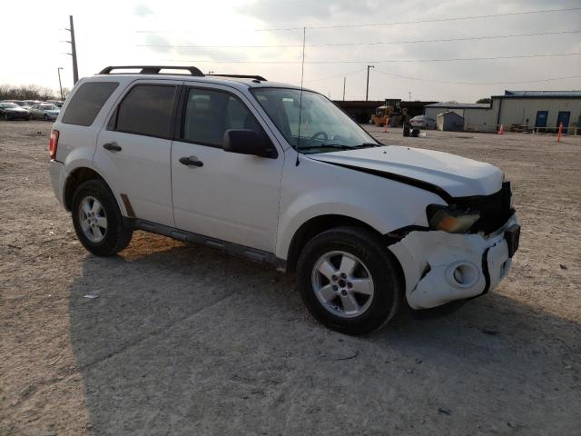 Photo 4 from auction – 2010 FORD ESCAPE XLT with VIN 1FMCU0D70AKA43960