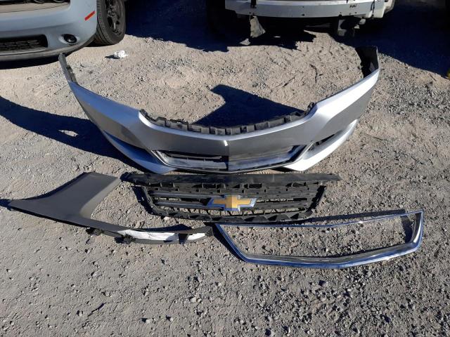 Photo 12 from auction – 2015 CHEVROLET IMPALA LT with VIN 2G1125S30F9162155