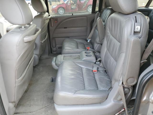 Photo 11 from auction – 2010 HONDA ODYSSEY EX with VIN 5FNRL3H78AB099669