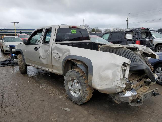 Photo 2 from auction – 2005 CHEVROLET COLORADO with VIN 1GCDT196458148912