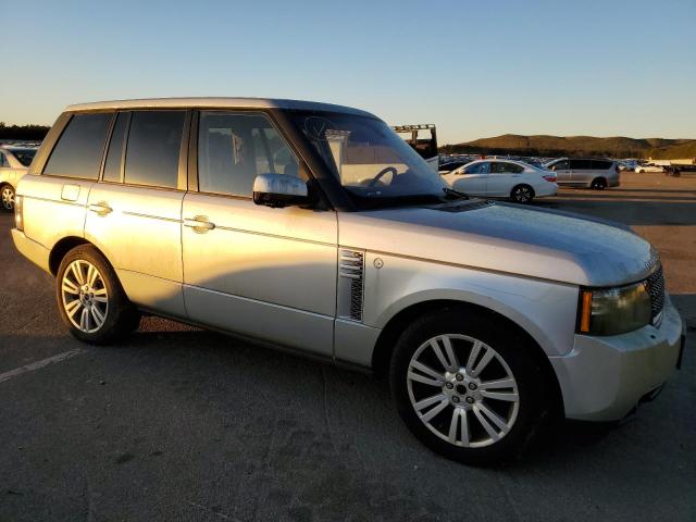 Photo 4 from auction – 2012 LAND ROVER RANGE ROVE with VIN SALMF1D41CA361229