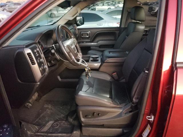Photo 7 from auction – 2017 GMC SIERRA K15 with VIN 3GTU2NEJ3HG273662