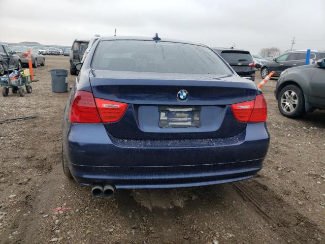 Photo 6 from auction – 2011 BMW 328 XI with VIN WBAPK7C53BF082117