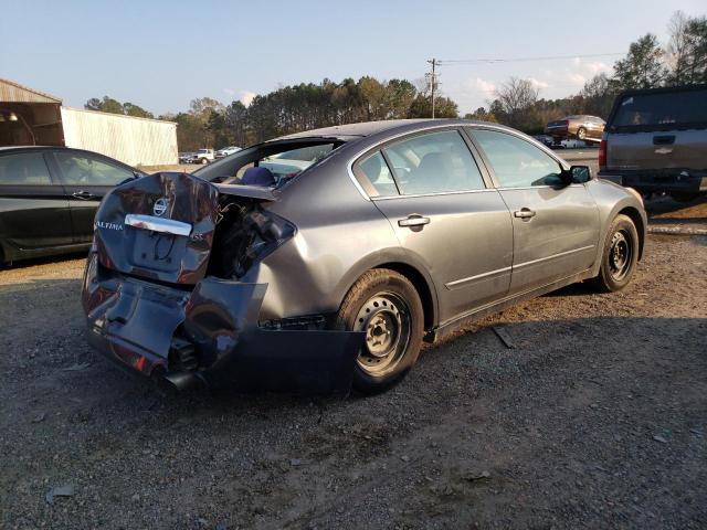 Photo 3 from auction – 2011 NISSAN ALTIMA BAS with VIN 1N4AL2AP8BC137312