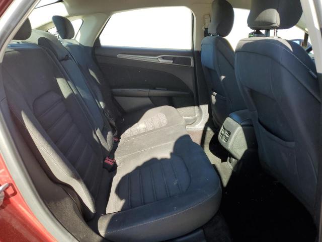 Photo 10 from auction – 2017 FORD FUSION SE with VIN 3FA6P0LU2HR295124