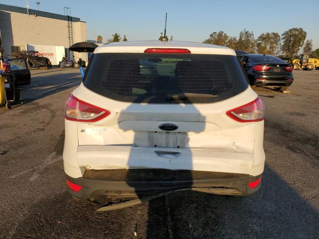 Photo 6 from auction – 2014 FORD ESCAPE S with VIN 1FMCU0F71EUD17951