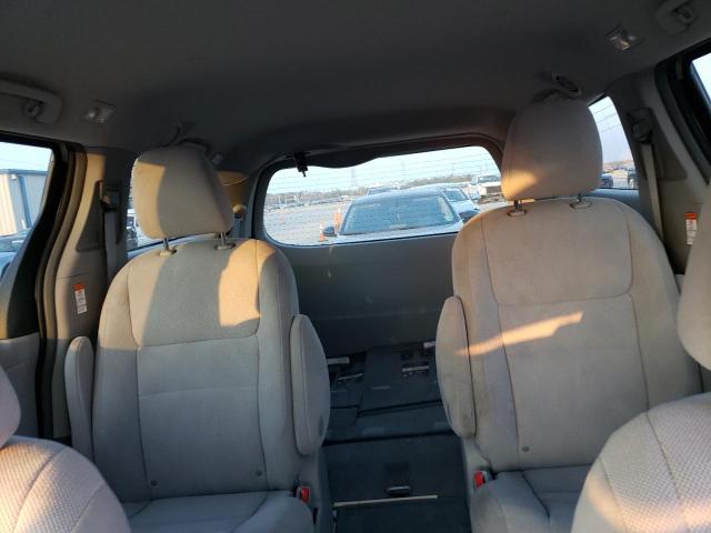 Photo 10 from auction – 2017 TOYOTA SIENNA with VIN 5TDZZ3DC8HS859820