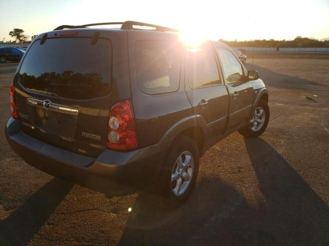 Photo 3 from auction – 2006 MAZDA TRIBUTE S with VIN 4F2YZ94146KM28442
