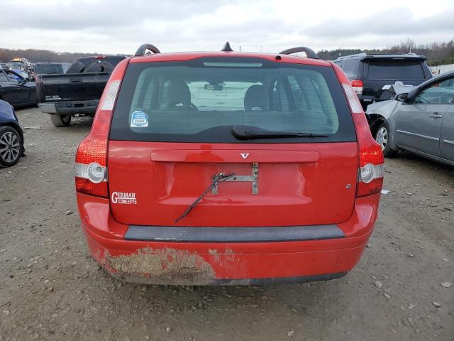 Photo 6 from auction – 2005 VOLVO V50 2.4I with VIN YV1MW382052080154