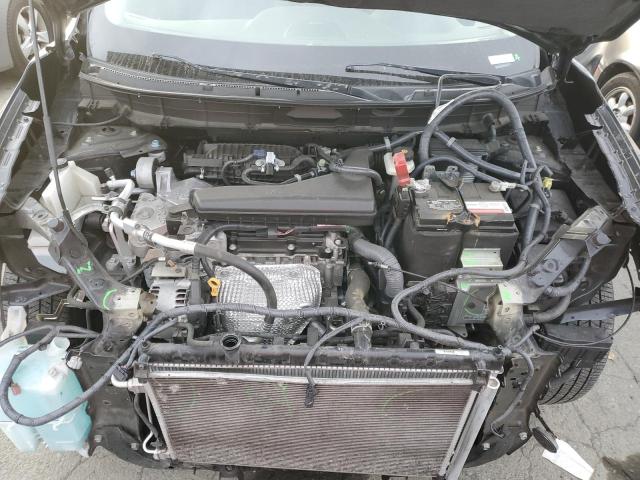 Photo 12 from auction – 2015 NISSAN ROGUE S with VIN 5N1AT2MT4FC851751