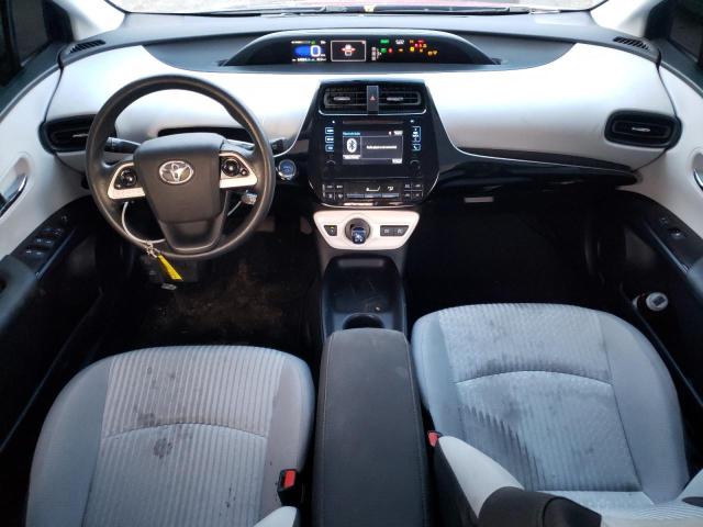 Photo 8 from auction – 2016 TOYOTA PRIUS with VIN JTDKBRFU5G3505901