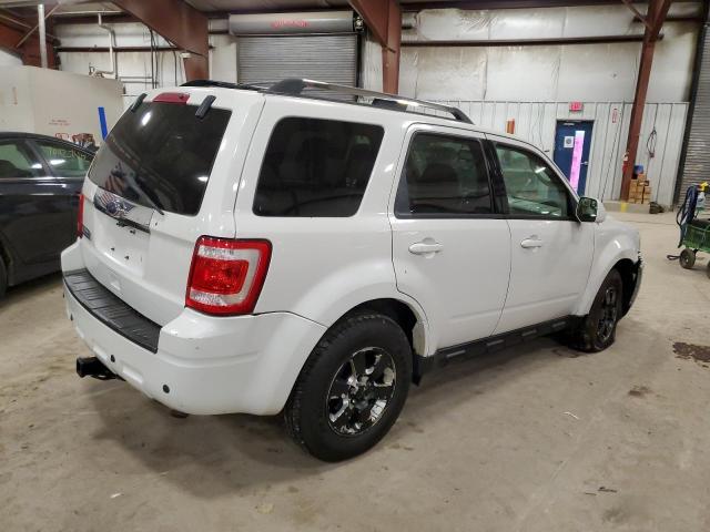 Photo 3 from auction – 2011 FORD ESCAPE LIM with VIN 1FMCU9E73BKA92350